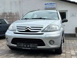 Grau Gebraucht 2007 Citroën C3 Kleinwagen | 2.790 € (Fairer Preis)