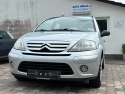 Grau Gebraucht 2007 Citroën C3 Kleinwagen | 2.790 € (Fairer Preis)