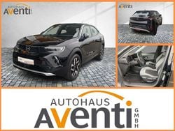 Schwarz Gebraucht 2022 Opel Mokka Elegance SUV | 18.399 € (Fairer Preis)