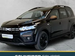 Schwarz Neu 2025 Dacia Jogger Extreme Kombi | 24.730 € (Etwas zu teuer)