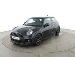 Schwarz Gebraucht 2019 Mini ONE Kleinwagen | 16.270 € (Fairer Preis)
