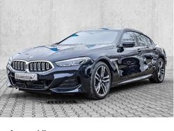 Schwarz Gebraucht 2025 BMW 840 M Sport Coupé | 77.990 € (Superpreis)