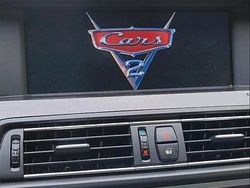 Grau Gebraucht 2010 BMW 528 Limousine | 11.500 € (Teuer)