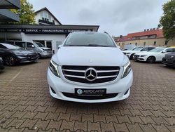 Schwarz Gebraucht 2014 Mercedes V250 Edition Van / Kleinbus | 28.850 € (Fairer Preis)