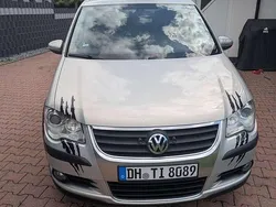Gebraucht 2010 VW Touran Highline Van / Kleinbus | 3.900 € (Guter Preis)
