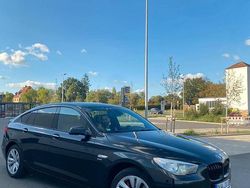 Schwarz Gebraucht 2011 BMW 535 Gran Turismo Limousine | 7.500 € (Guter Preis)