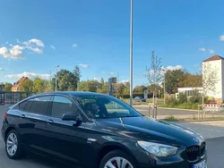 Schwarz Gebraucht 2011 BMW 535 Gran Turismo Limousine | 7.500 € (Guter Preis)