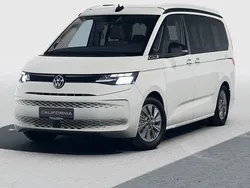 Weiss Neu 2025 VW T7 Beach Van | 58.149 € (Guter Preis)