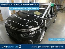 B0n9v/b0mm0 lackierung schwarz Gebraucht 2022 Citroën C4 SpaceTourer Shine Van / Kleinbus | 15.497 € (Fairer Preis)