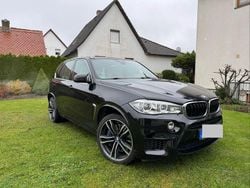 Schwarz Gebraucht 2016 BMW X5 M Sport Line SUV | 34.790 € (Fairer Preis)