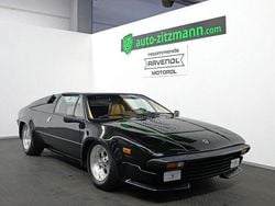 Schwarz Gebraucht 1986 Lamborghini Jalpa Coupé | 92.900 €
