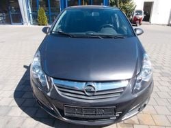 Grau Gebraucht 2010 Opel Corsa Edition Kleinwagen | 3.690 € (Etwas zu teuer)