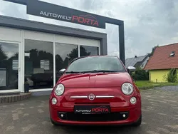 Gebraucht 2013 Fiat 500 Rock Kleinwagen | 6.990 € (Fairer Preis)
