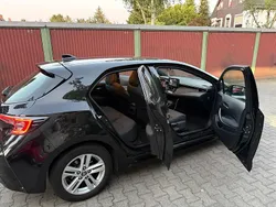 Schwarz Gebraucht 2019 Toyota Corolla Limousine | 14.500 € (Fairer Preis)