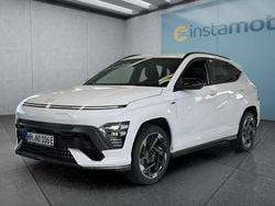 Weiß Gebraucht 2025 Hyundai Kona SUV | 37.449 € (Fairer Preis)