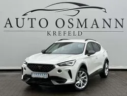 Weiß Gebraucht 2022 Cupra Formentor SUV | 23.500 € (Guter Preis)