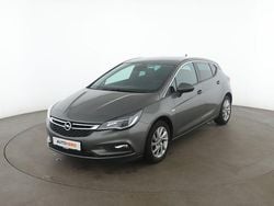 Grau Gebraucht 2019 Opel Astra Innovation Limousine | 14.270 € (Fairer Preis)
