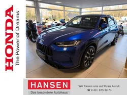 Blau Neu 2025 Honda ZR-V Advance SUV | 42.990 € (Etwas zu teuer)