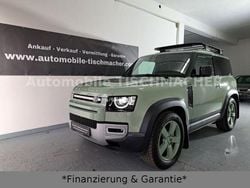 Grün Gebraucht 2023 Land Rover Defender SUV | 73.000 € (Guter Preis)