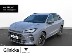 Graphene grau Gebraucht 2025 Cupra Terramar SUV | 48.490 €