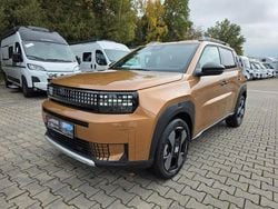 Braun Neu 2025 Fiat Grande Panda La Prima SUV | 22.253 € (Fairer Preis)