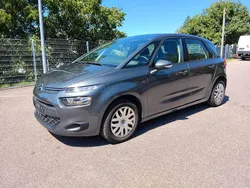 Grau Gebraucht 2016 Citroën C4 Picasso PureTech Van / Kleinbus | 4.999 € (Superpreis)