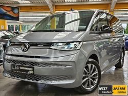 Silber Gebraucht 2025 VW Multivan Van | 56.390 € (Etwas zu teuer)