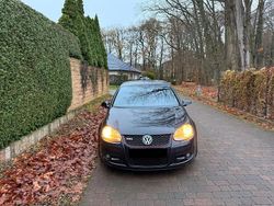 Schwarz Gebraucht 2005 VW Golf V GTI Limousine | 6.000 € (Fairer Preis)