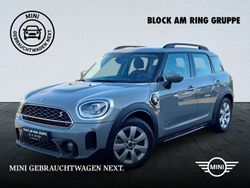 Grau Gebraucht 2022 Mini Cooper S Countryman SUV | 28.390 € (Fairer Preis)