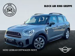 Grau Gebraucht 2022 Mini Cooper S Countryman SUV | 27.990 € (Guter Preis)