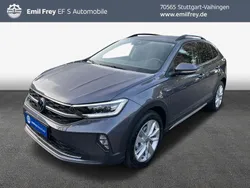 Rauchgrau metallic Gebraucht 2025 VW Taigo Life SUV | 23.890 € (Fairer Preis)