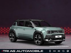 Neu 2025 Renault 4 E-Tech Komfort SUV | 37.460 € (Etwas zu teuer)