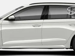 Neu 2025 Skoda Octavia Selection Limousine | 29.556 € (Guter Preis)