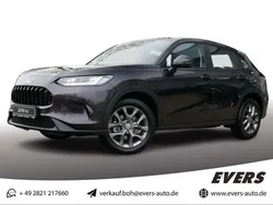 Ruse black metallic Neu 2025 Honda ZR-V Elegance SUV | 36.850 €