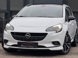 Weiß Gebraucht 2017 Opel Corsa OPC Kleinwagen | 9.990 € (Fairer Preis)