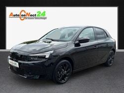 Schwarz perla nera Gebraucht 2024 Opel Corsa Kleinwagen | 19.490 € (Fairer Preis)