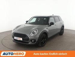 Grau Gebraucht 2020 Mini Cooper Clubman Kombi | 16.930 € (Guter Preis)