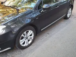 Gebraucht 2013 Citroën C5 Exclusive Limousine | 7.400 € (Etwas zu teuer)