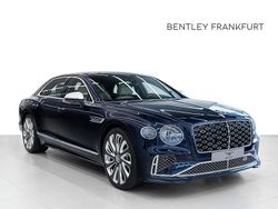Peacock (dunkelblau) Neu 2025 Bentley Flying Spur Mulliner Limousine | 344.300 € (Fairer Preis)