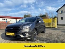 Grau Gebraucht 2019 Ford Kuga ST-Line SUV | 19.990 € (Fairer Preis)