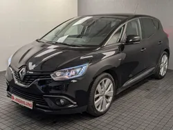 Renault Scénic IV