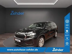 Schwarz Gebraucht 2025 Skoda Kodiaq Selection SUV | 41.930 € (Guter Preis)