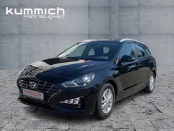 Gebraucht 2021 Hyundai i30 Kombi | 17.396 € (Guter Preis)