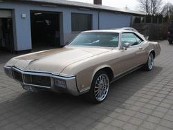 Braun Gebraucht 1968 Buick Riviera Coupé | 24.600 €