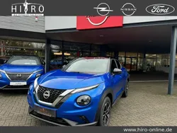 Othercolor Gebraucht 2022 Nissan Juke N-Connecta SUV | 30.270 €