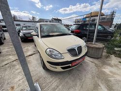 Beige Gebraucht 2004 Lancia Ypsilon Kleinwagen | 2.650 €