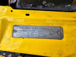 Gebraucht 1977 Opel Kadett Coupé | 22.000 €