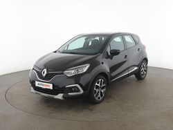 Schwarz Gebraucht 2019 Renault Captur Intens SUV | 14.600 € (Fairer Preis)