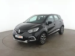 Schwarz Gebraucht 2019 Renault Captur Intens SUV | 15.850 € (Fairer Preis)