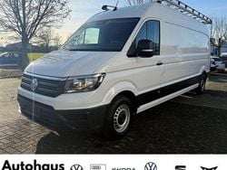 Candyweiß Gebraucht 2018 VW Crafter Van | 16.500 € (Guter Preis)
